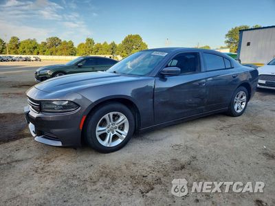 2015 DODGE CHARGER SE 2C3CDXBG9FH810112 - główne zdjęcie licytacji z USA - miniatura