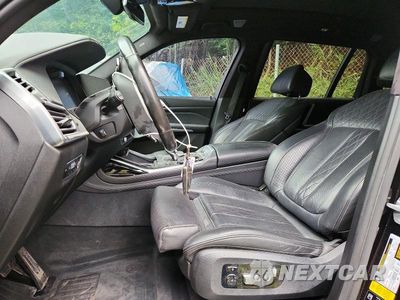 Zdjęcie 7 z 13 samochodu: 2019 BMW X7 XDRIVE50I VIN:5UXCX4C53KLB39971 - miniatura