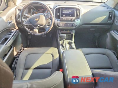 Zdjęcie 8 z 12 samochodu: 2019 CHEVROLET COLORADO LT VIN:1GCGTCEN7K1150292 - miniatura