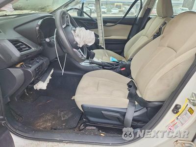 Zdjęcie 7 z 12 samochodu: 2019 SUBARU IMPREZA VIN:4S3GKAA69K3606982 - miniatura