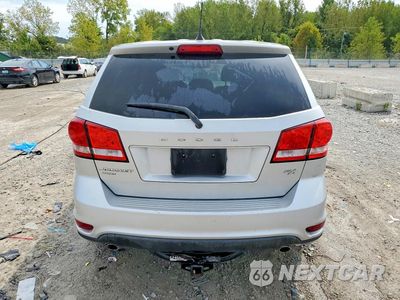 Zdjęcie 6 z 13 samochodu: 2014 DODGE JOURNEY R/T VIN:3C4PDDEG5ET204299 - miniatura