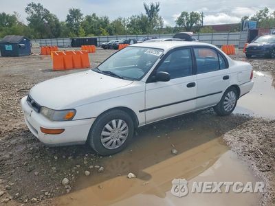 1995 TOYOTA COROLLA DX 1NXAE09B7SZ305917 - główne zdjęcie licytacji z USA - miniatura