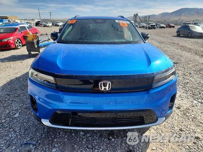 Piąte zdjęcie samochodu w środku: 2024 HONDA PROLOGUE ELITE VIN:3GPKHZRJ7RS515230 - miniatura