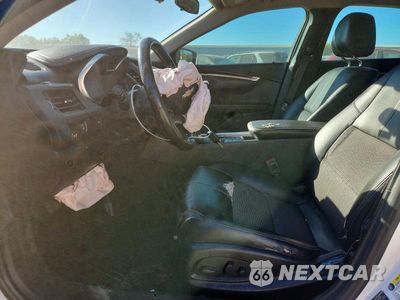 Zdjęcie 7 z 12 samochodu: 2017 CHEVROLET IMPALA LT VIN:2G1105SA4H9129330 - miniatura