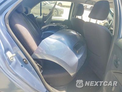 Zdjęcie 10 z 12 samochodu: 2007 TOYOTA YARIS BASE VIN:JTDBT923771142667 - miniatura