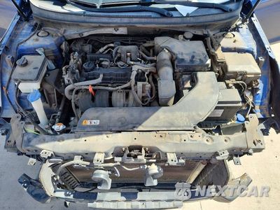 Zdjęcie 11 z 12 samochodu: 2016 HYUNDAI SONATA SE VIN:5NPE24AF9GH351657 - miniatura