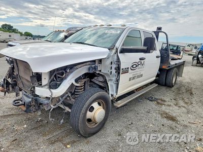 2017 RAM 3500 3C7WRSCL2HG677997 - główne zdjęcie licytacji z USA - miniatura