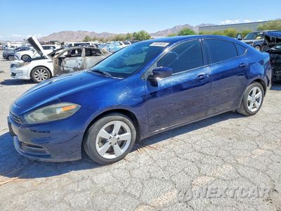 2015 DODGE DART SXT 1C3CDFBB9FD363843 - główne zdjęcie licytacji z USA - miniatura