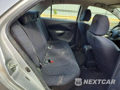 Zdjęcie 10 z 13 samochodu: 2008 TOYOTA YARIS BASE VIN:JTDBT923084024847 - miniatura