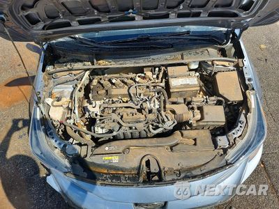 Zdjęcie 11 z 12 samochodu: 2025 TOYOTA COROLLA LE VIN:5YFB4MDE5SP257108 - miniatura