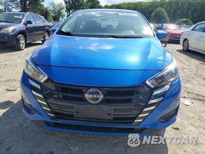 Piąte zdjęcie samochodu w środku: 2023 NISSAN VERSA SV VIN:3N1CN8EV9PL861341 - miniatura