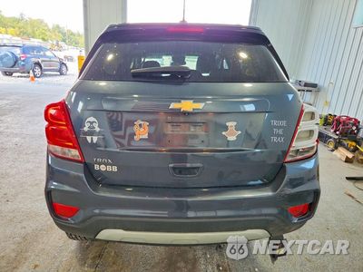 Zdjęcie 11 z 28 samochodu: 2021 CHEVROLET TRAX 1LT VIN:KL7CJLSM3MB375478 - miniatura