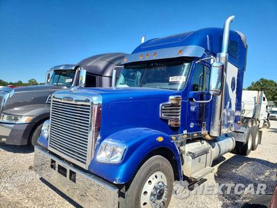 2020 FREIGHTLINER 122SD - SEMI TRUCK 3AKJGNDR1LDLW8889 - główne zdjęcie licytacji z USA - miniatura