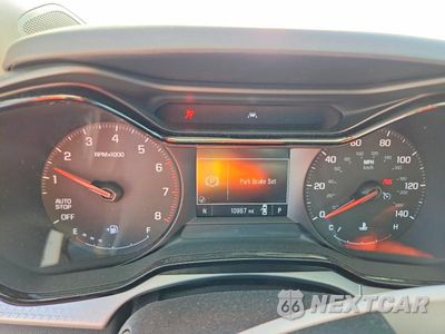 Zdjęcie 9 z 12 samochodu: 2026 CHEVROLET TRAX LS VIN:KL77LFEP9TC035120 - miniatura