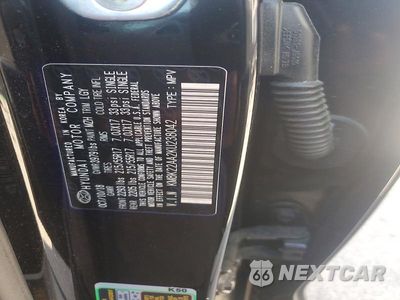 Zdjęcie 13 z 13 samochodu: 2019 HYUNDAI KONA SEL VIN:KM8K22AA2KU238042 - miniatura
