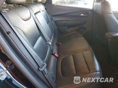 Zdjęcie 10 z 12 samochodu: 2023 CHEVROLET BOLT EV 2LT VIN:1G1FX6S01P4144920 - miniatura