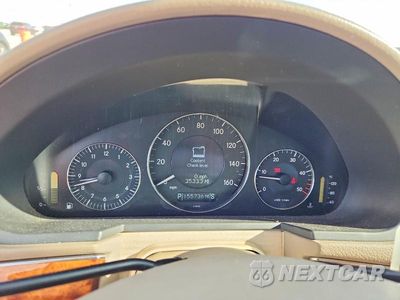 Zdjęcie 9 z 12 samochodu: 2005 MERCEDES-BENZ E 320 CDI VIN:WDBUF26JX5A558496 - miniatura