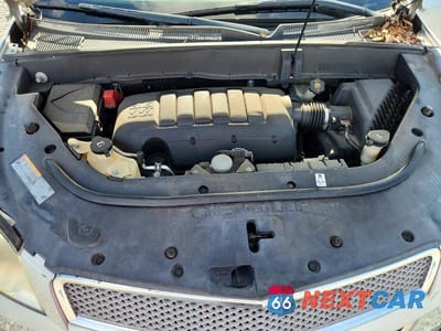 Zdjęcie 12 z 13 samochodu: 2012 CHEVROLET TRAVERSE LTZ VIN:1GNKVLEDXCJ117310 - miniatura