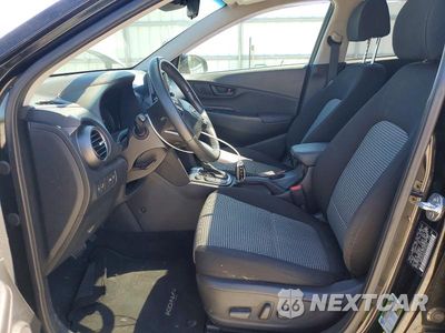 Zdjęcie 7 z 12 samochodu: 2018 HYUNDAI KONA SEL VIN:KM8K62AA8JU160742 - miniatura