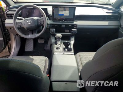 Zdjęcie 8 z 14 samochodu: 2026 TOYOTA RAV4 SE VIN:2T36CRAV4TW059388 - miniatura