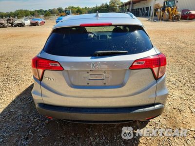 Zdjęcie 6 z 13 samochodu: 2018 HONDA HR-V EXL VIN:3CZRU5H77JM708250 - miniatura
