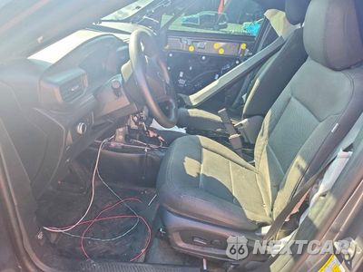 Zdjęcie 7 z 13 samochodu: 2022 FORD EXPLORER POLICE INTERCEPTOR VIN:1FM5K8AC4NGA26425 - miniatura