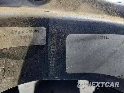 Zdjęcie 8 z 8 samochodu: 2004 VESPA GRANTURISMO 200 VIN:ZAPM319KX45001392 - miniatura