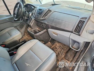 Zdjęcie 8 z 13 samochodu: 2016 FORD TRANSIT T-150 VIN:1FTYE1ZM7GKB31957 - miniatura