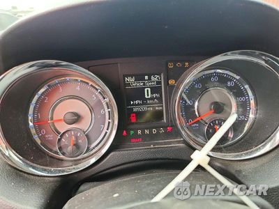 Zdjęcie 9 z 12 samochodu: 2015 CHRYSLER TOWN & COUNTRY TOURING VIN:2C4RC1BG3FR514583 - miniatura