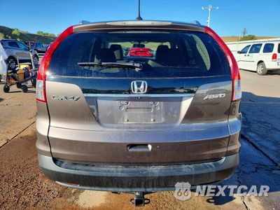 Zdjęcie 6 z 14 samochodu: 2014 HONDA CR-V EXL VIN:2HKRM4H78EH623722 - miniatura