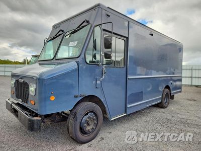 2021 FREIGHTLINER MT45G CHASSIS DELIVERY TRUCK 4UZAC2EA4MCMM9142 - główne zdjęcie licytacji z USA - miniatura
