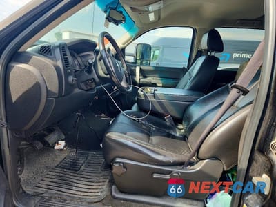 Zdjęcie 7 z 12 samochodu: 2008 CHEVROLET SILVERADO K1500 VIN:2GCFK13Y581278100 - miniatura