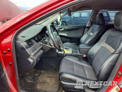 Zdjęcie 7 z 12 samochodu: 2013 TOYOTA CAMRY SE VIN:4T1BF1FKXDU692218 - miniatura