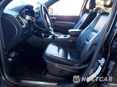 Zdjęcie 7 z 13 samochodu: 2015 DODGE DURANGO LIMITED VIN:1C4RDHDG5FC709385 - miniatura