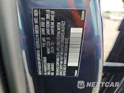Zdjęcie 14 z 14 samochodu: 2025 VOLVO XC90 PLUS VIN:YV4062PE2S1318238 - miniatura