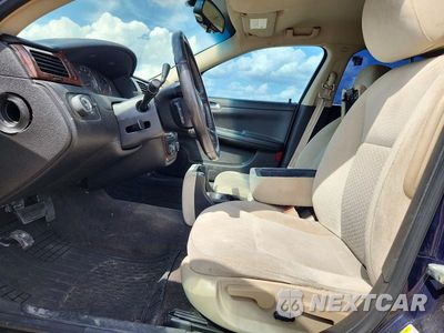 Zdjęcie 7 z 12 samochodu: 2012 CHEVROLET IMPALA LT VIN:2G1WB5E3XC1166077 - miniatura