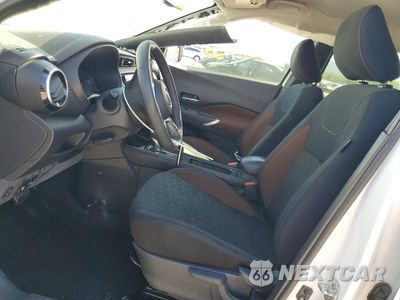 Zdjęcie 7 z 12 samochodu: 2023 NISSAN KICKS SR VIN:3N1CP5DVXPL565982 - miniatura