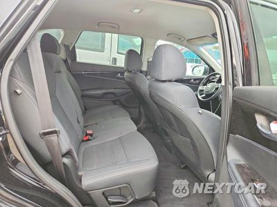 Zdjęcie 11 z 13 samochodu: 2019 KIA SORENTO LX VIN:5XYPGDA31KG551819 - miniatura