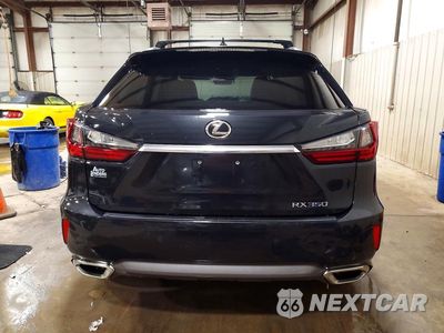 Zdjęcie 6 z 14 samochodu: 2018 LEXUS RX 350 BASE VIN:2T2BZMCA2JC141522 - miniatura