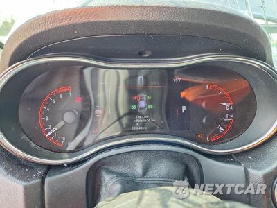 Zdjęcie 9 z 14 samochodu: 2014 DODGE DURANGO CITADEL VIN:1C4SDJET5EC561712 - miniatura