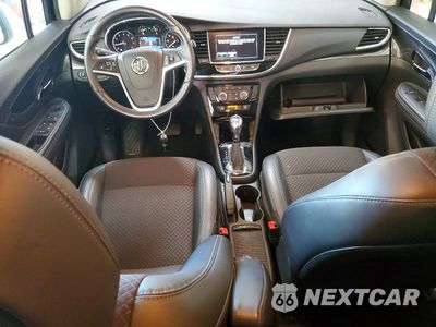 Zdjęcie 8 z 13 samochodu: 2019 BUICK ENCORE PREFERRED VIN:KL4CJESBXKB743112 - miniatura