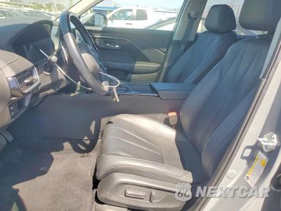 Zdjęcie 7 z 13 samochodu: 2025 ACURA ADX VIN:3HDSA1H39SM706764 - miniatura