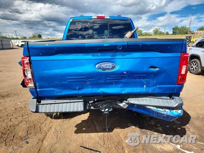Zdjęcie 6 z 12 samochodu: 2021 FORD F150 SUPERCREW VIN:1FTFW1E51MFA61864 - miniatura