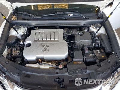 Zdjęcie 11 z 12 samochodu: 2017 LEXUS ES 350 VIN:58ABK1GG7HU045716 - miniatura