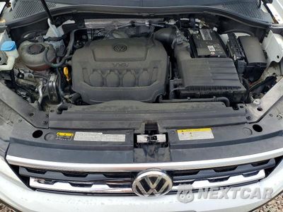 Zdjęcie 12 z 14 samochodu: 2021 VOLKSWAGEN TIGUAN SE VIN:3VV2B7AX9MM030187 - miniatura