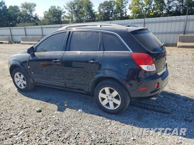 Drugie zdjęcie samochodu z przodu: 2008 SATURN VUE XR VIN:3GSCL53718S513535 - miniatura