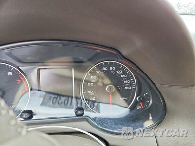 Zdjęcie 9 z 13 samochodu: 2014 AUDI Q5 PREMIUM PLUS VIN:WA1LFAFP5EA089436 - miniatura