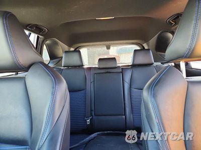 Zdjęcie 10 z 13 samochodu: 2019 TOYOTA RAV4 XSE VIN:JTMEWRFV9KJ002306 - miniatura