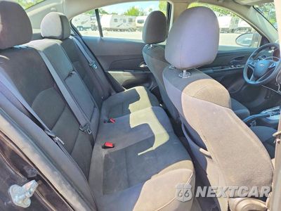 Zdjęcie 10 z 12 samochodu: 2016 CHEVROLET CRUZE LIMITED LT VIN:1G1PE5SB2G7173525 - miniatura