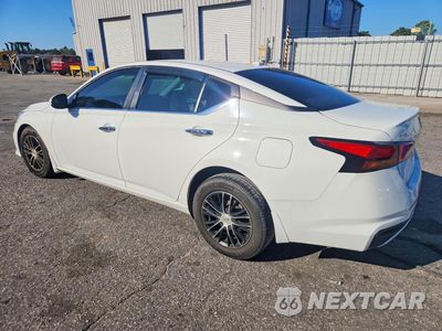 Drugie zdjęcie samochodu z przodu: 2019 NISSAN ALTIMA S VIN:1N4BL4BV2KC239802 - miniatura